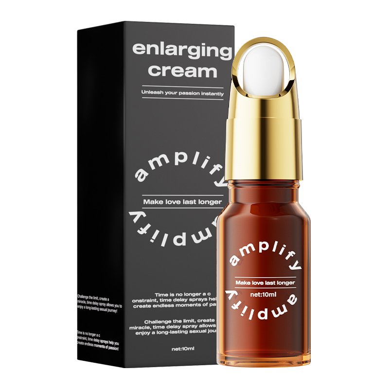 Men's Massage Oil - AdultToyHaven