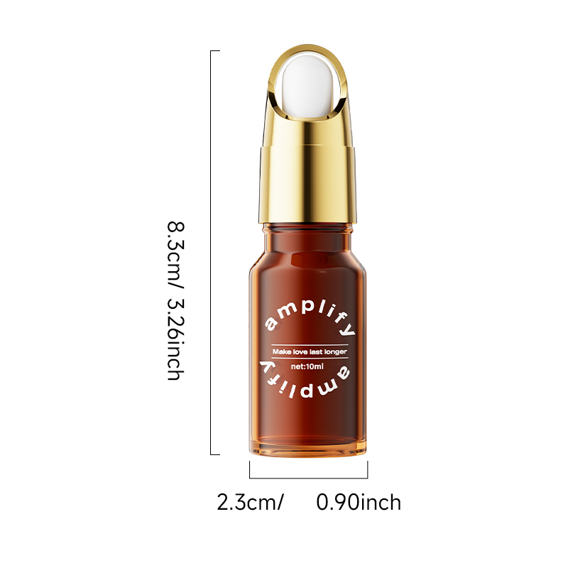 Men's Massage Oil - AdultToyHaven