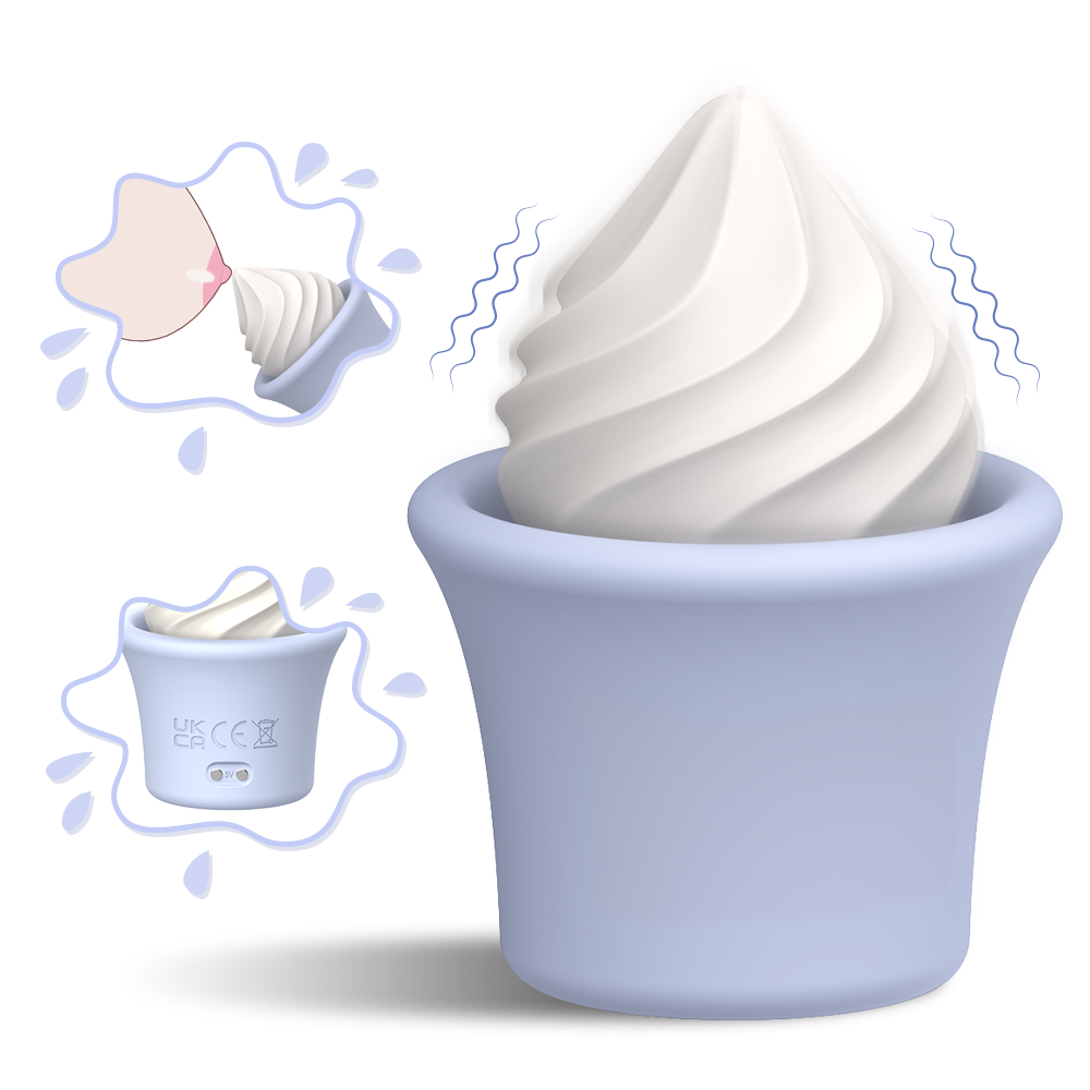 Ice-cream - AdultToyHaven