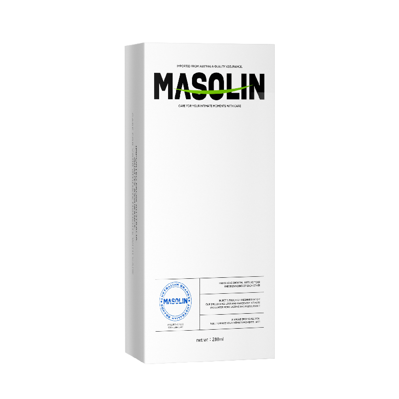 Hyaluronic Acid Personal Lubricant - AdultToyHaven