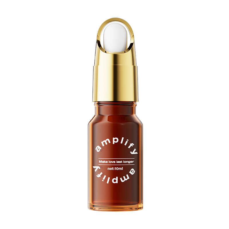 Men's Massage Oil - AdultToyHaven