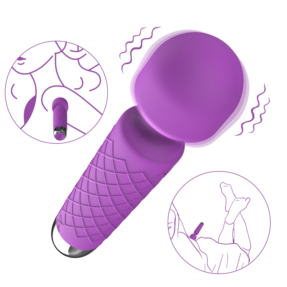 Sona - AdultToyHaven