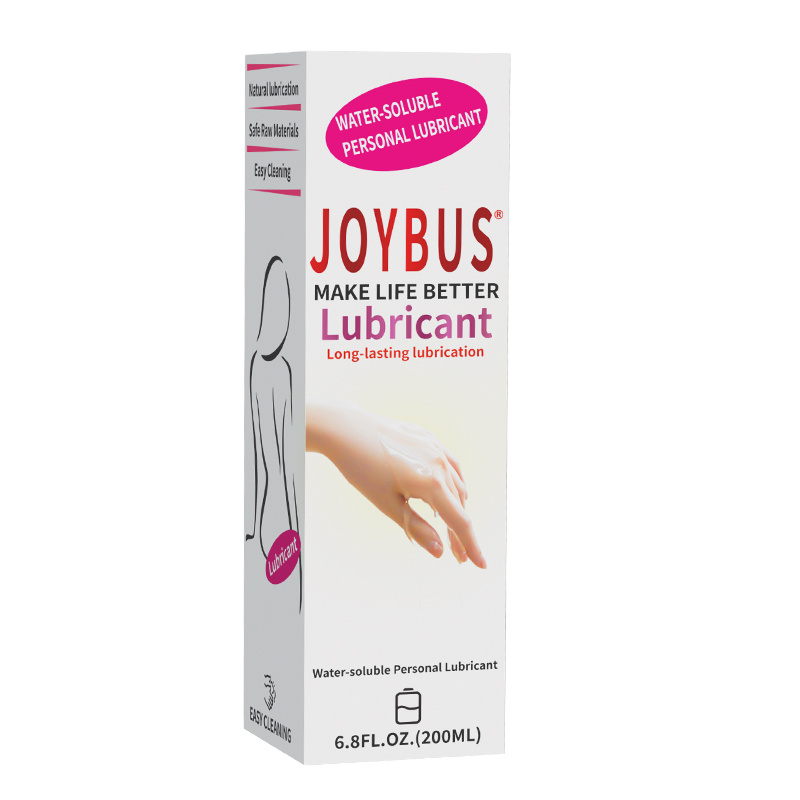Water-Based Lubricant - AdultToyHaven