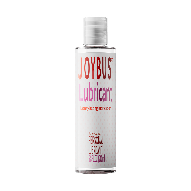 Water-Based Lubricant - AdultToyHaven