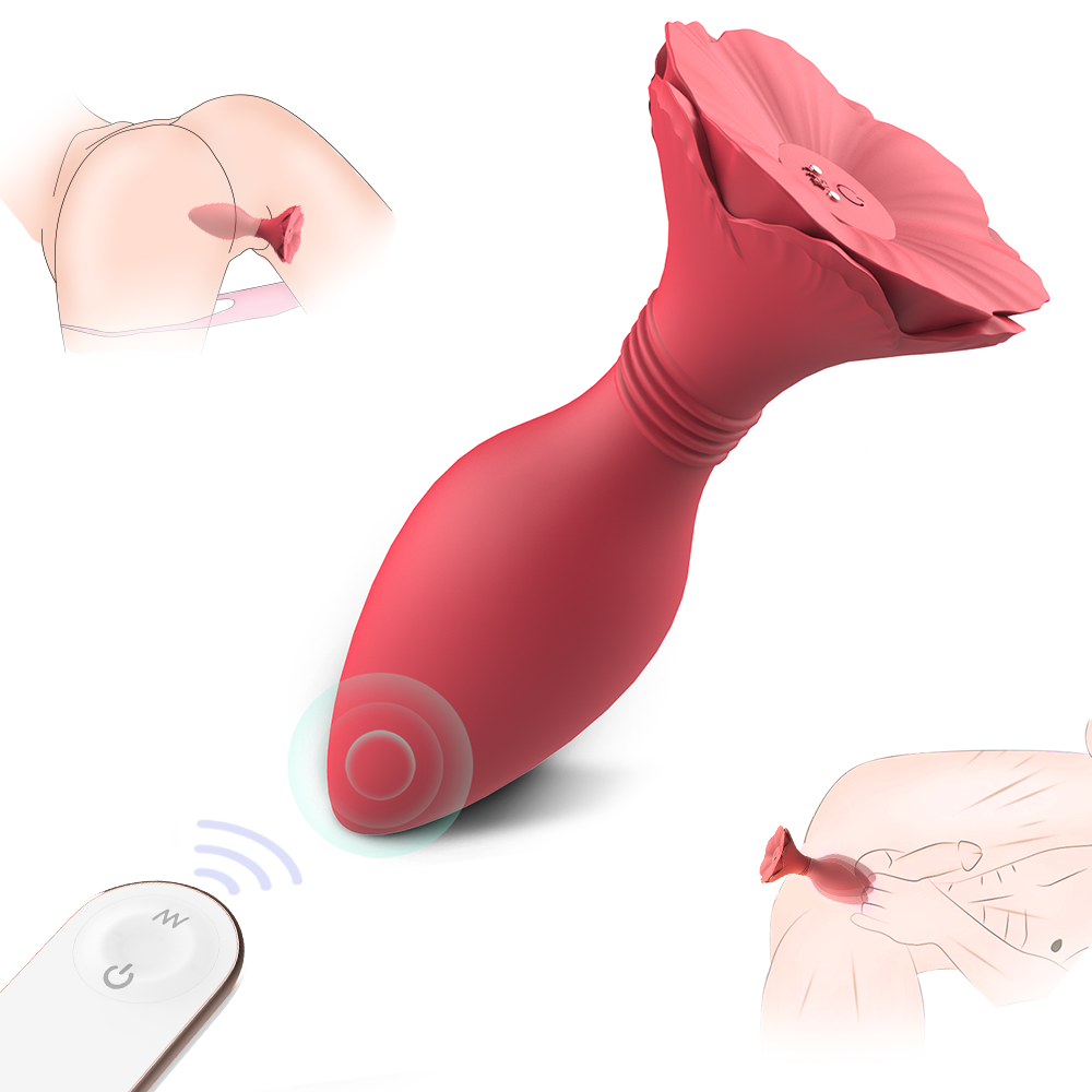 Morning Glory - RCT - AdultToyHaven