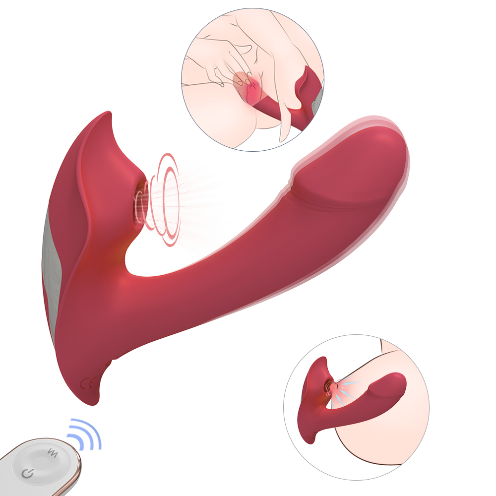 Heart of Ocean - AdultToyHaven