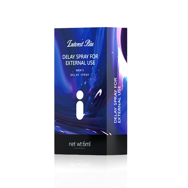 Topical Delay Spray - AdultToyHaven