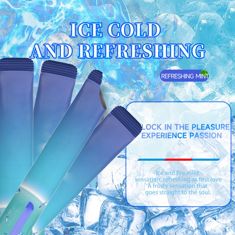 Oral Charm Liquid - AdultToyHaven