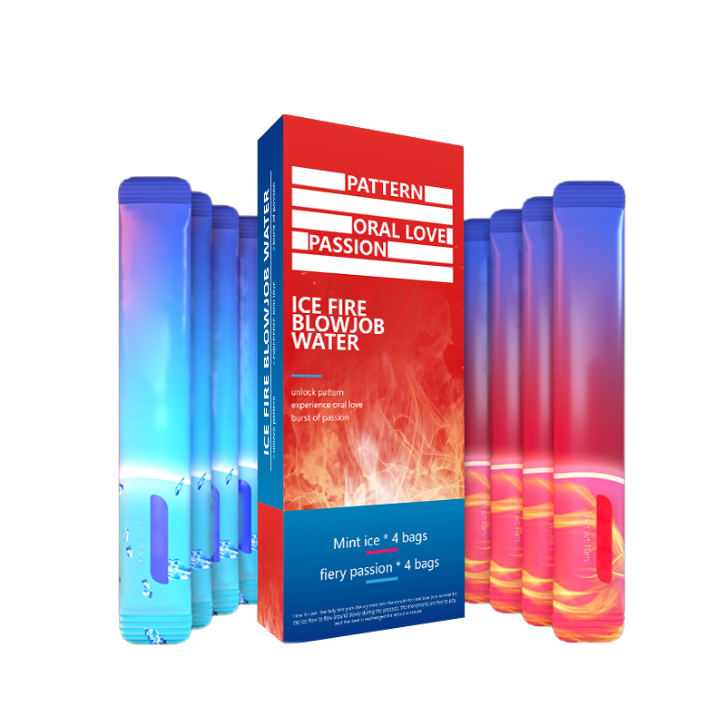 Oral Charm Liquid - AdultToyHaven