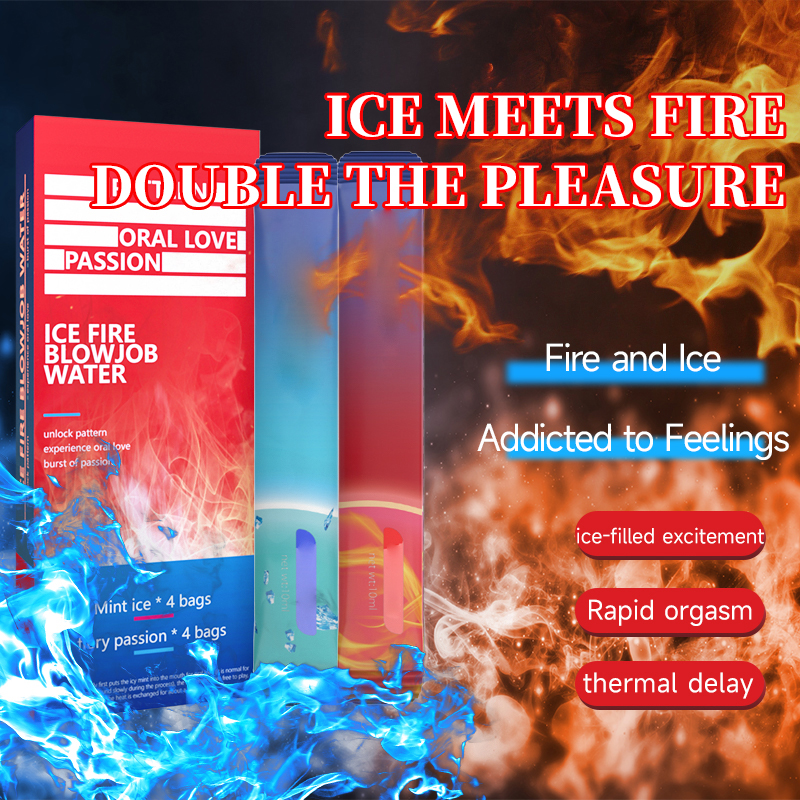 Oral Charm Liquid - AdultToyHaven