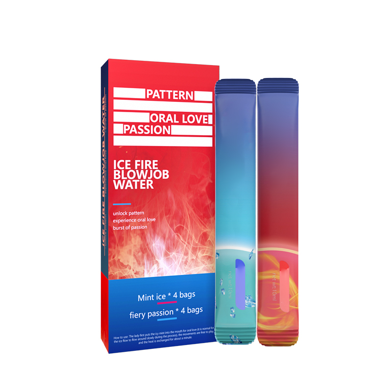 Oral Charm Liquid - AdultToyHaven