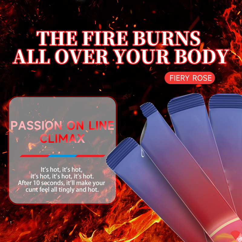 Oral Charm Liquid - AdultToyHaven