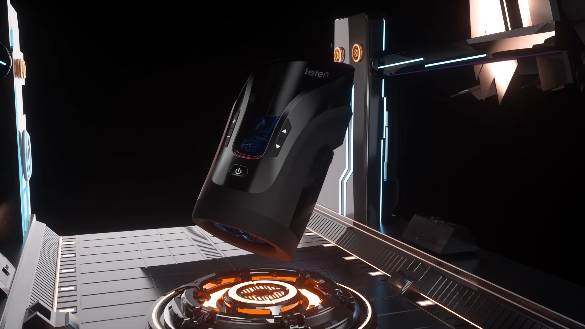 King of Cannons - AdultToyHaven