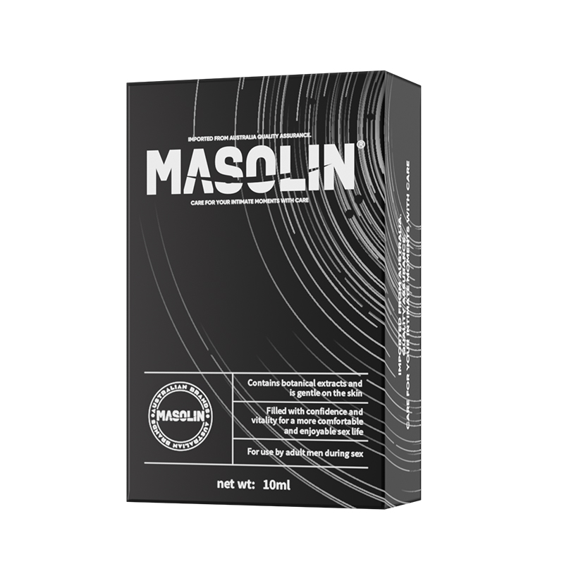 MASOLIN - AdultToyHaven
