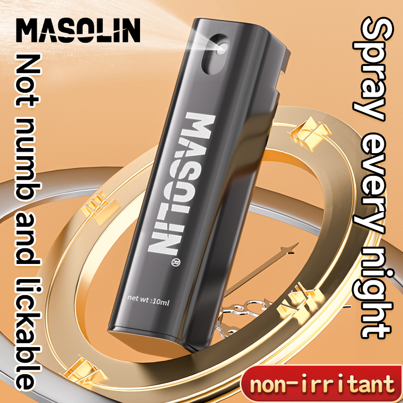 MASOLIN - AdultToyHaven