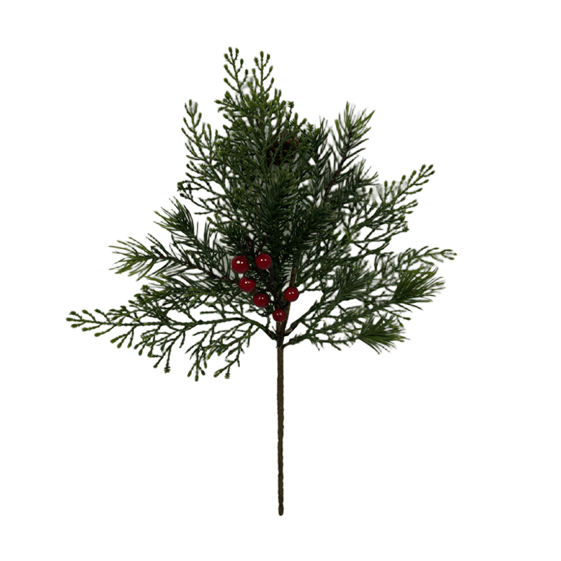 Artificial Plants-Christmas Series