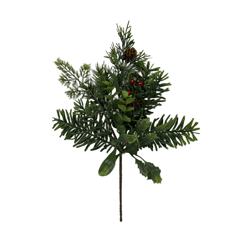 Artificial Plants-Christmas Series