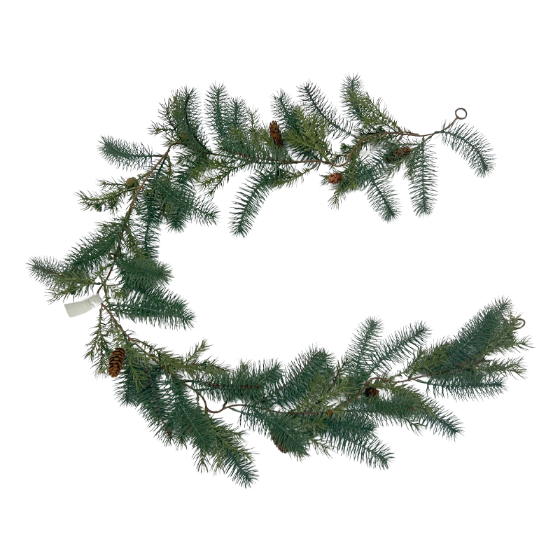 Artificial Plants-Christmas Series