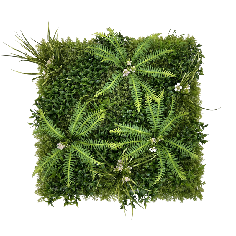 Artificial Plants-Turf series