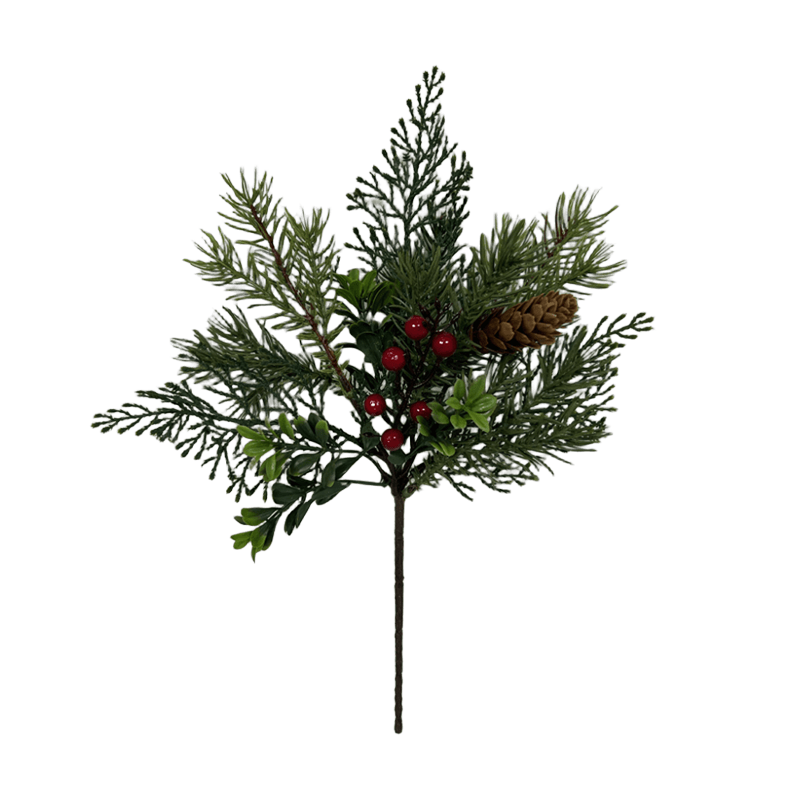 Artificial Plants-Christmas Series