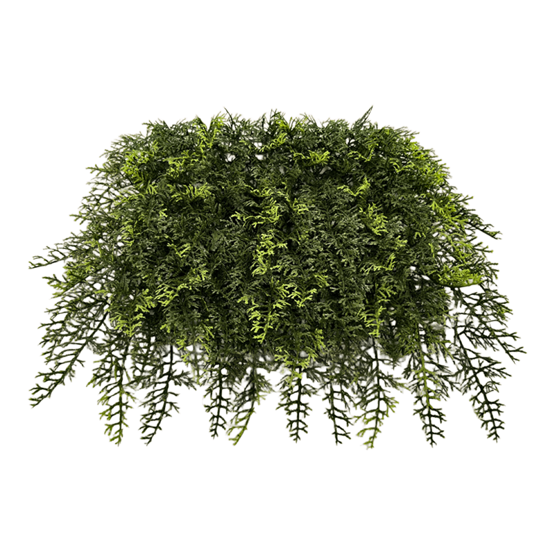 Artificial Plants-Sunscreen series