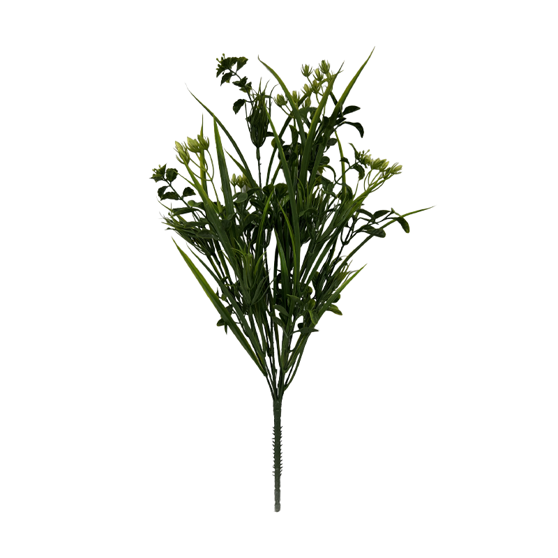 Artificial Plants-Tree Head Series