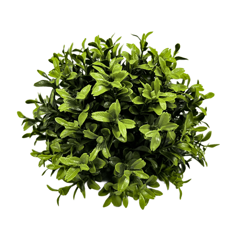 Artificial Plants-Fireproof series