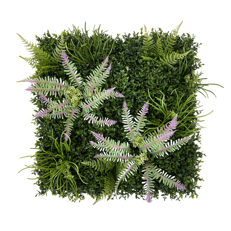 Artificial Plants-Turf series