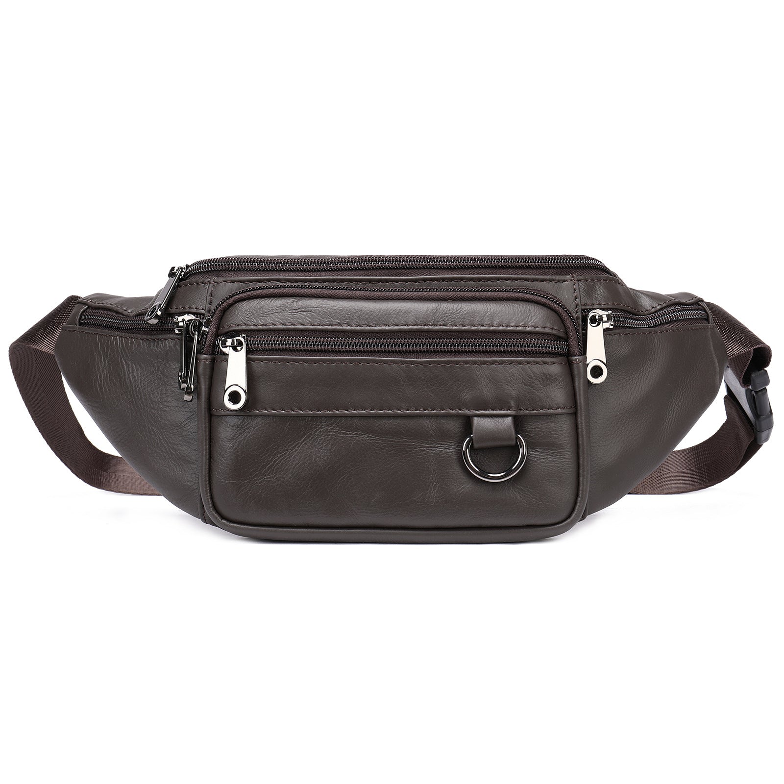 Multifunctional Chest Bag Crossbody Bag Outdoor Sports Mobile Phone Slant Backpack