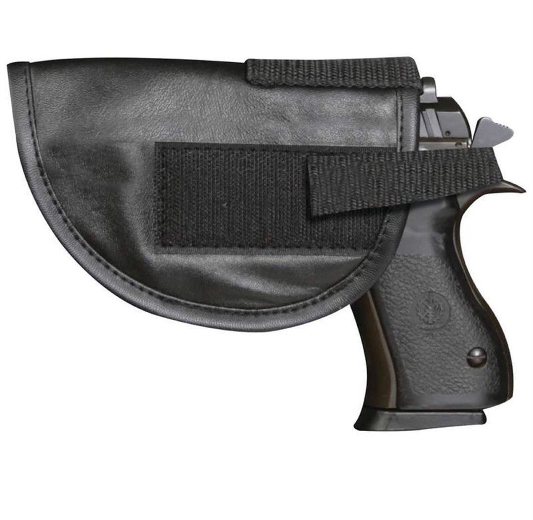 American Harley Motorcycle Riding Leather Vest Net Edition Sheepskin Horse Clip