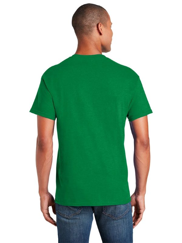 Custom 5000 Gildan Heavy Cotton T-Shirt