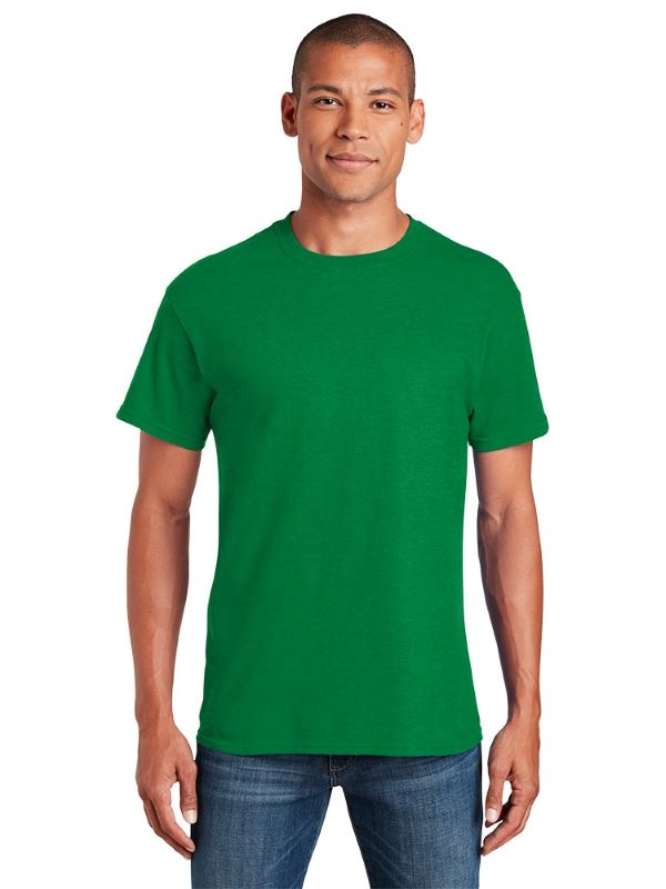 Custom 5000 Gildan Heavy Cotton T-Shirt