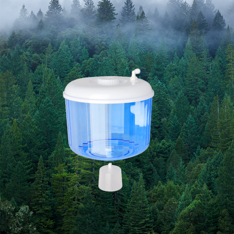 8L Mineral Water Pot