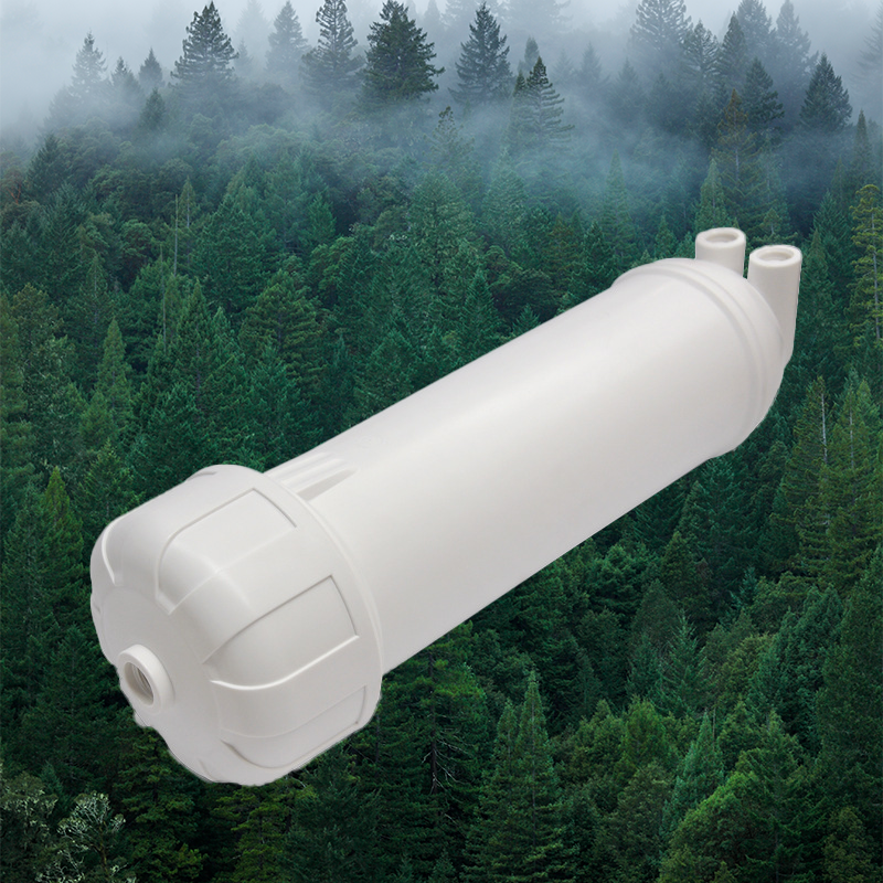 75G RO Membrane Housing