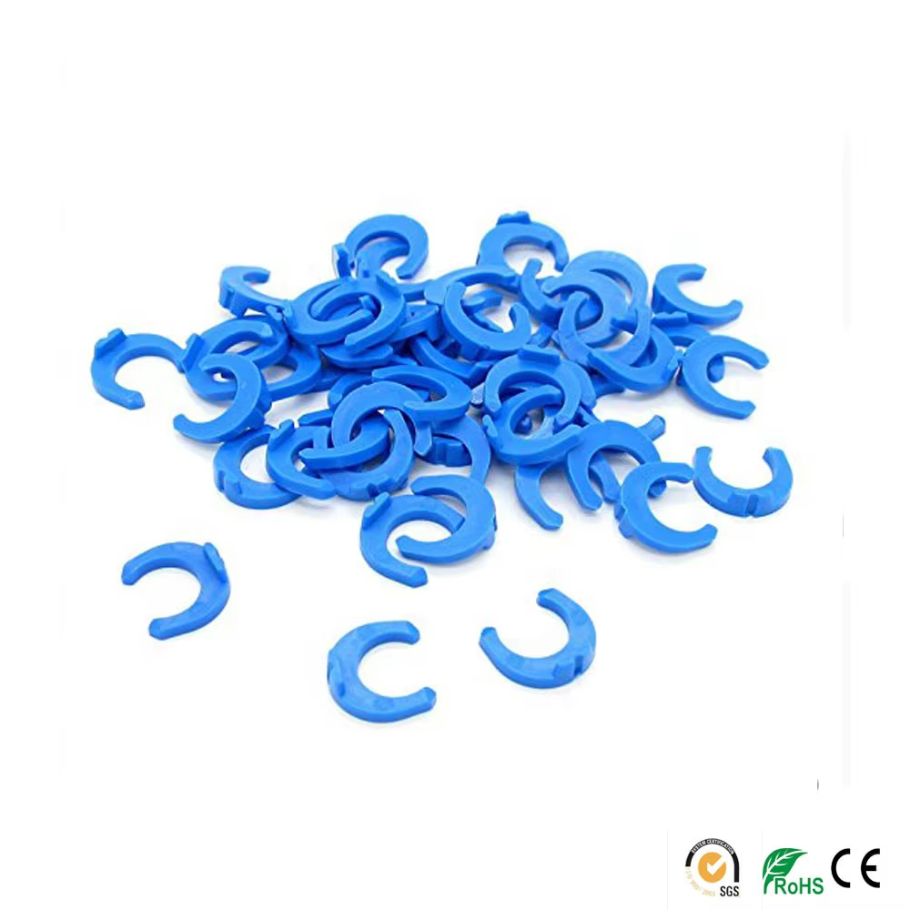 A wide range of fitting connectors