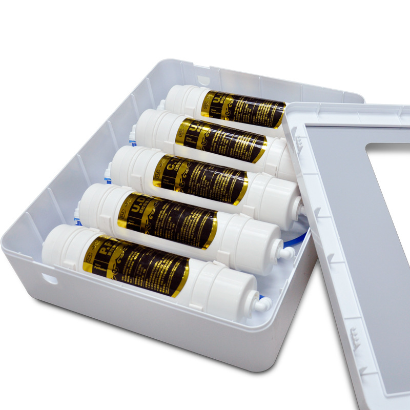 Ultrafiltration water purifier