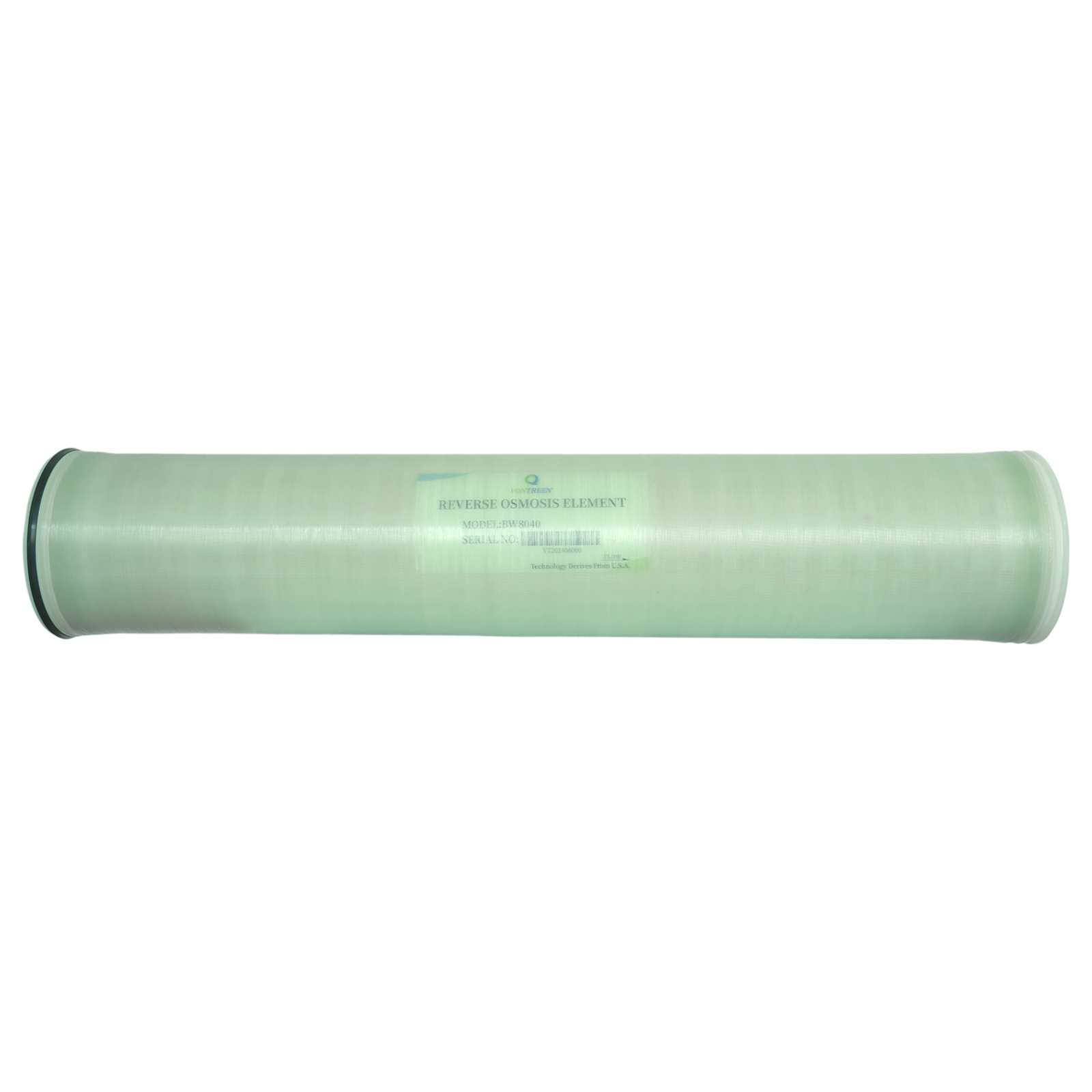 Industrial BWLE- 4040HF RO Membrane