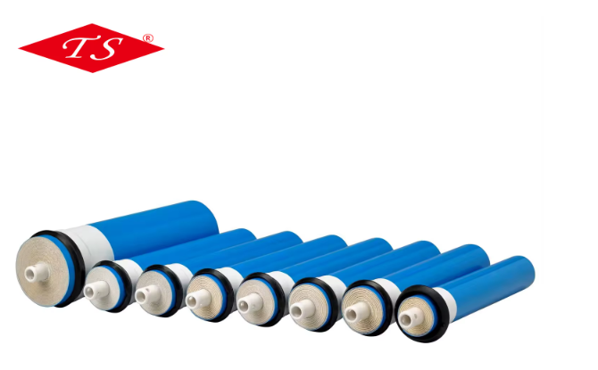 Household 75GPD 1812 RO Membrane