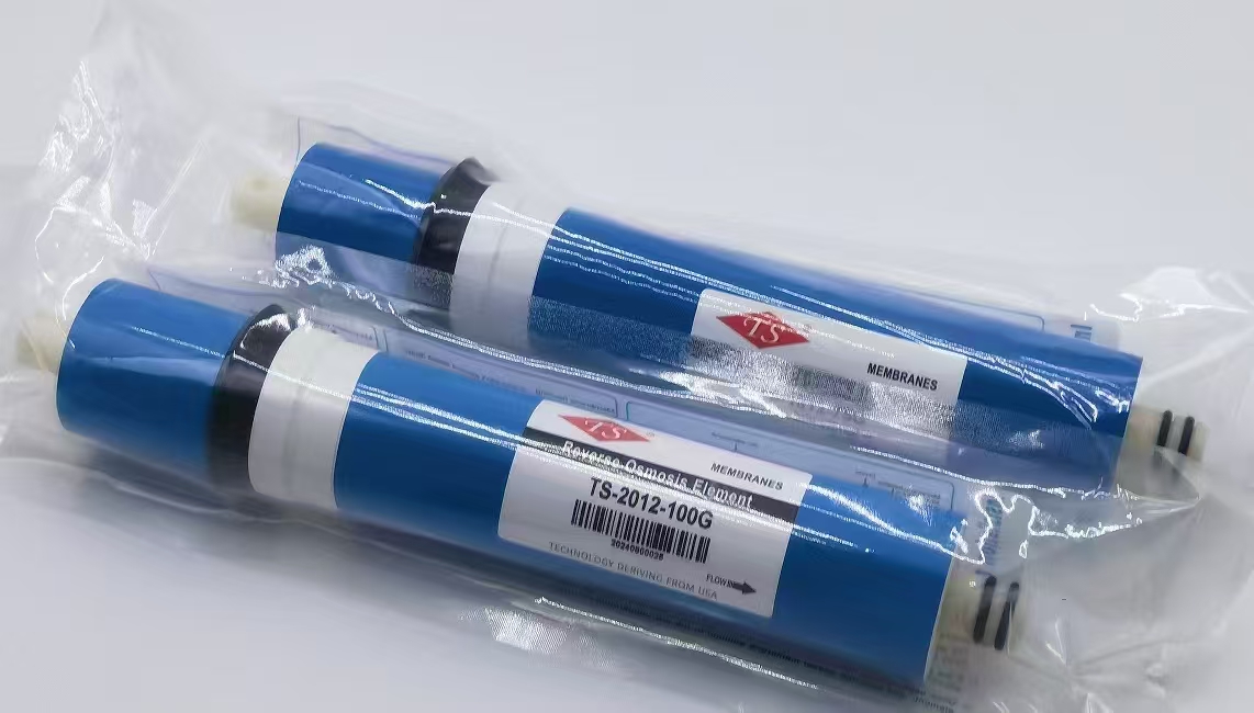 Household 100GPD 2012 RO Membrane