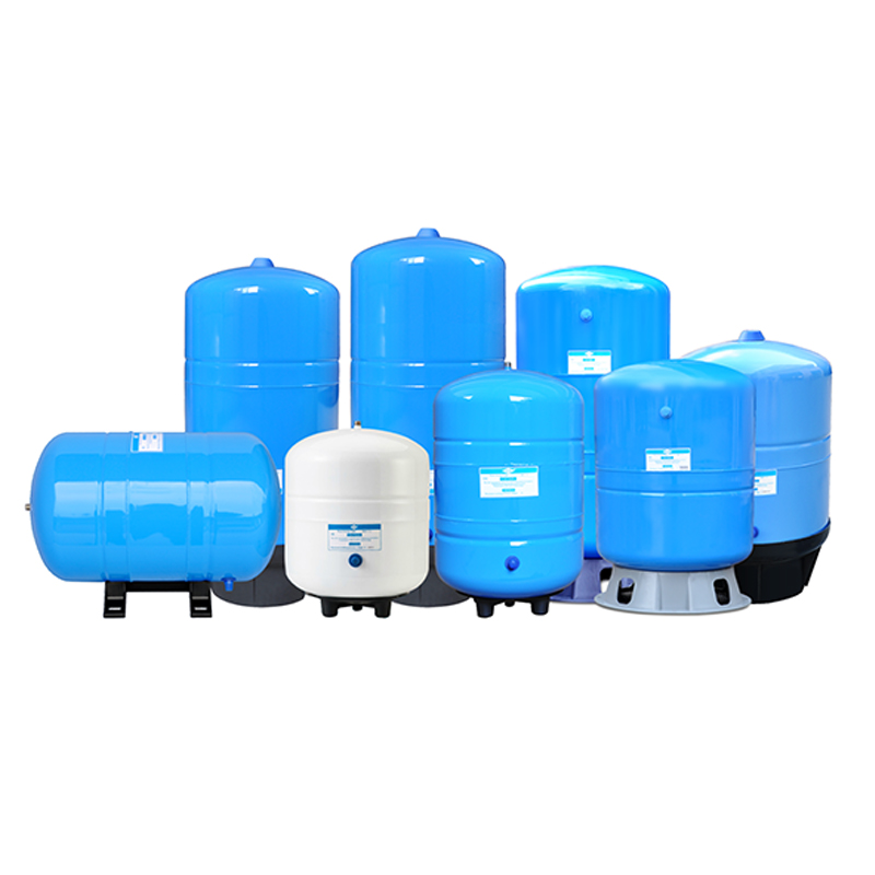 Water Storage Tank