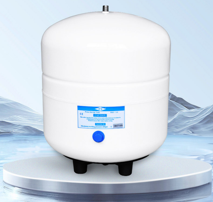 3.2G Carbon steel water storage tank