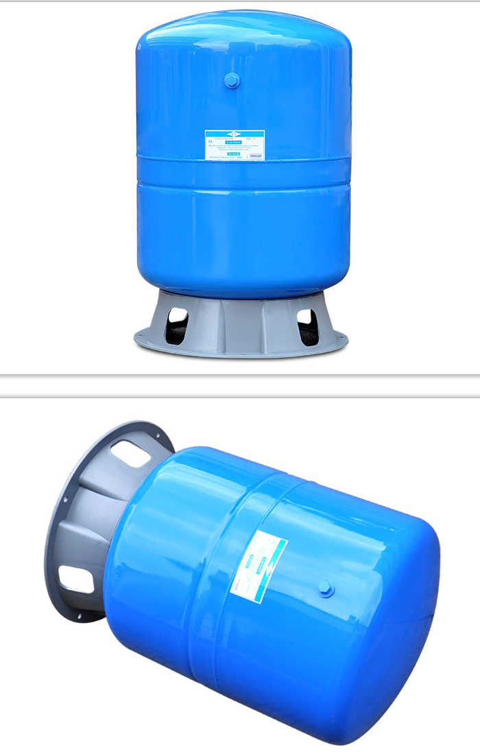 11G Carbon steel water storage tank