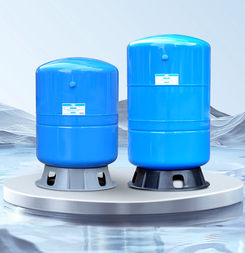 20G Carbon steel water storage tank