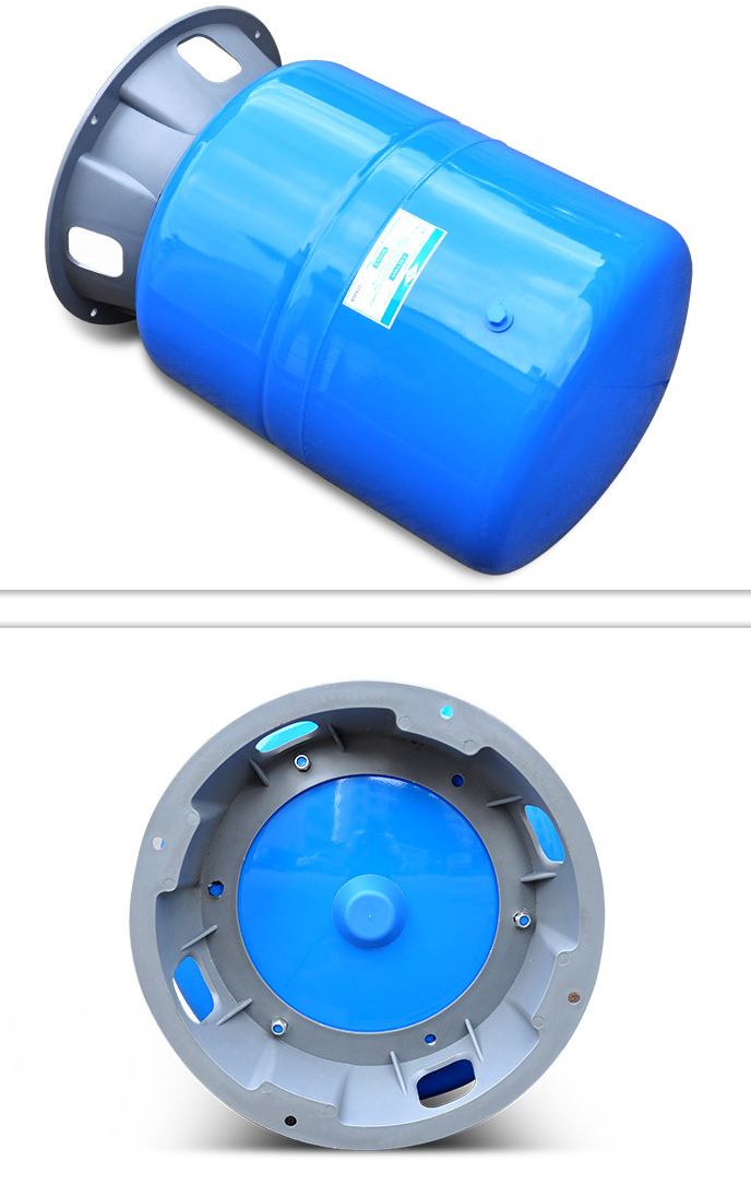 11G Carbon steel water storage tank
