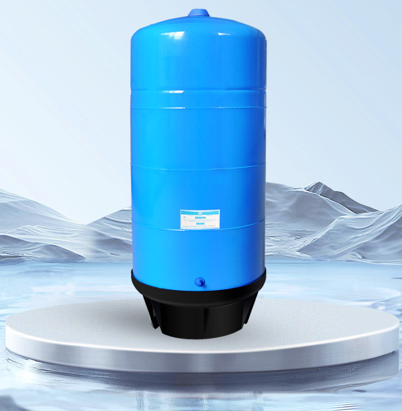 28G Carbon steel water storage tank