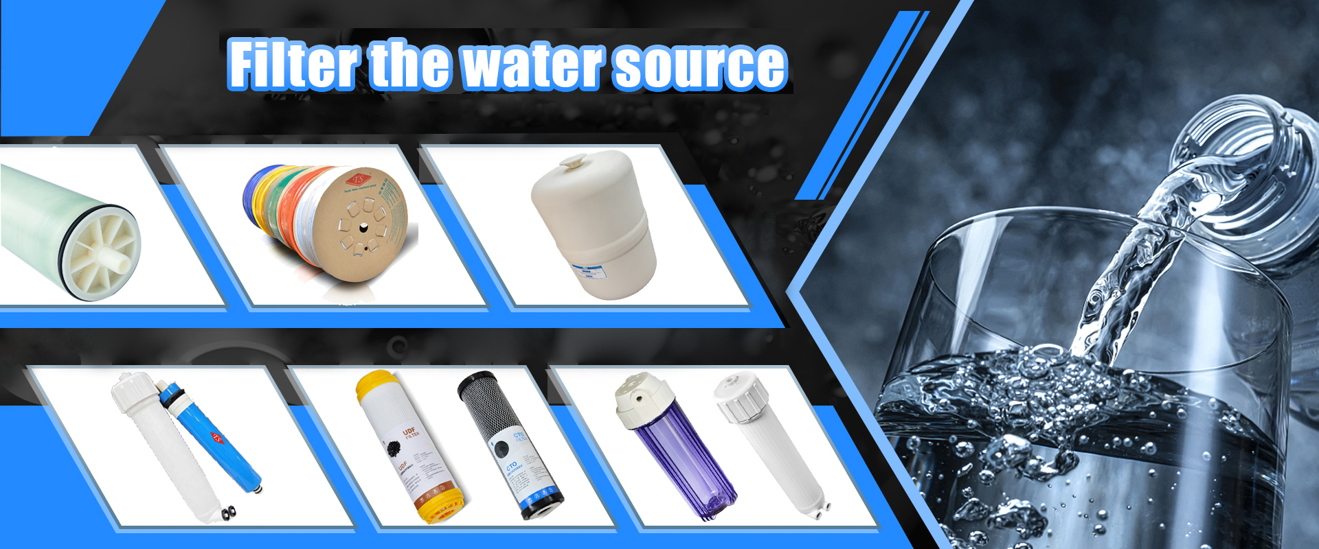 Understanding Water Odors and Tastes: a Guide to Safer, Cleaner Drinking Water