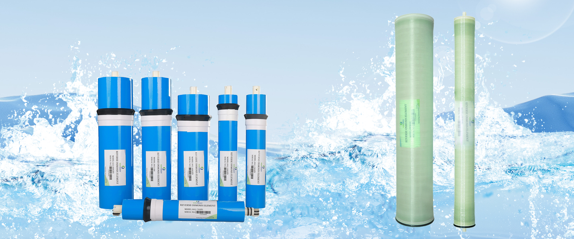 Which is to Blame for the Decline in Performance of RO Membranes?