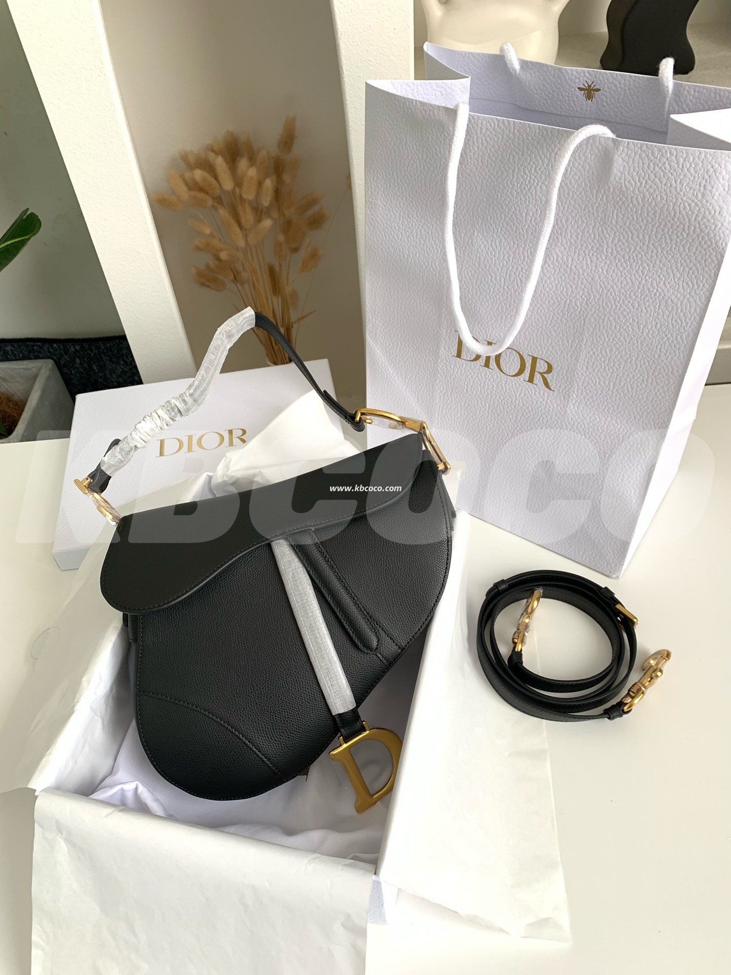 DIOR Bag