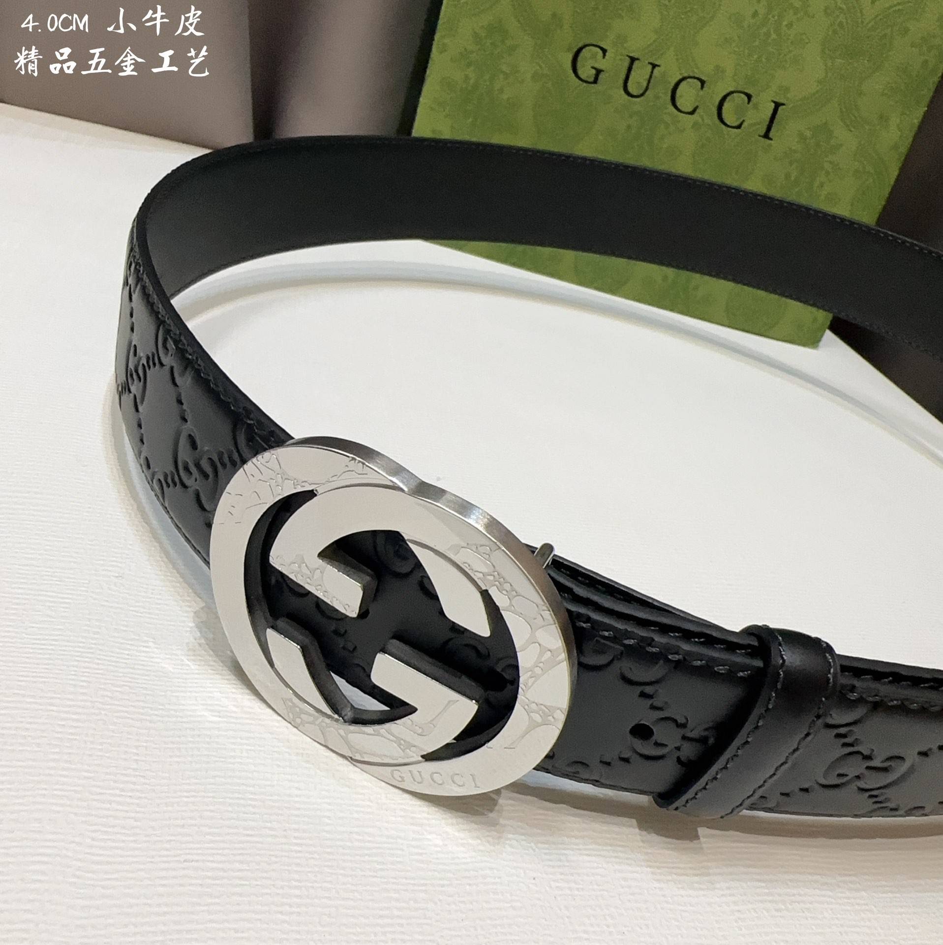 GUCCi Men s Belts 000140