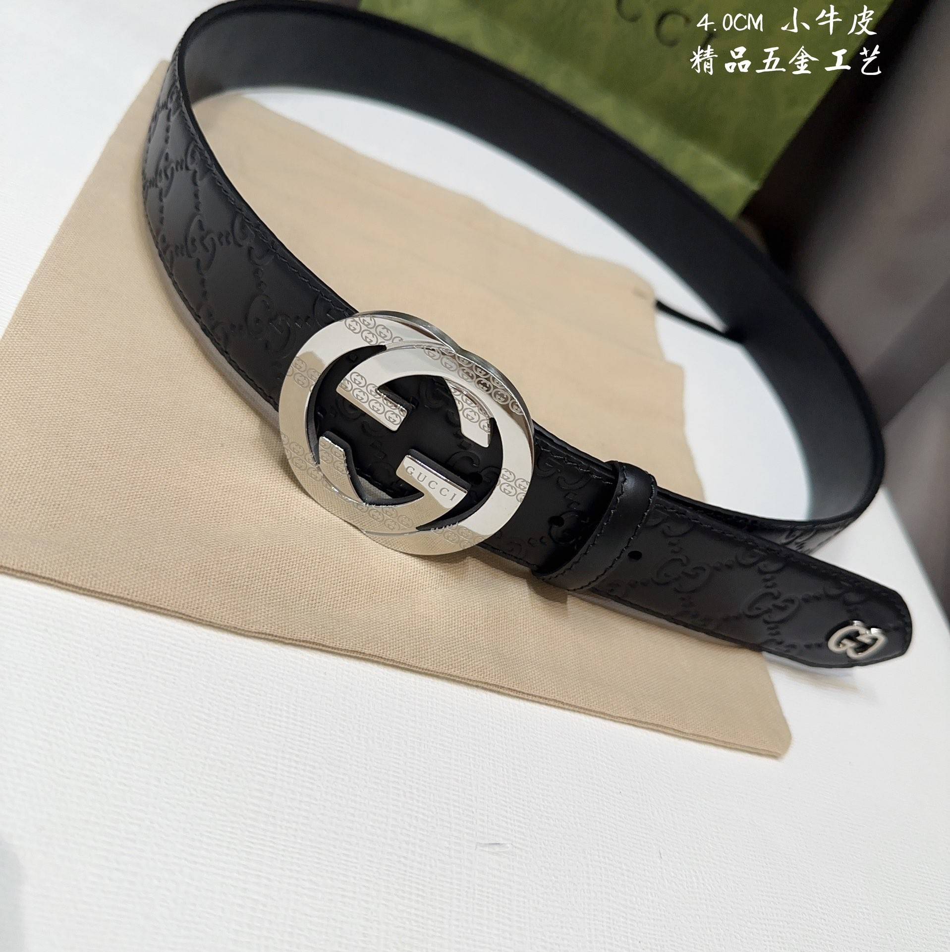 GUCCi Men s Belts 000150